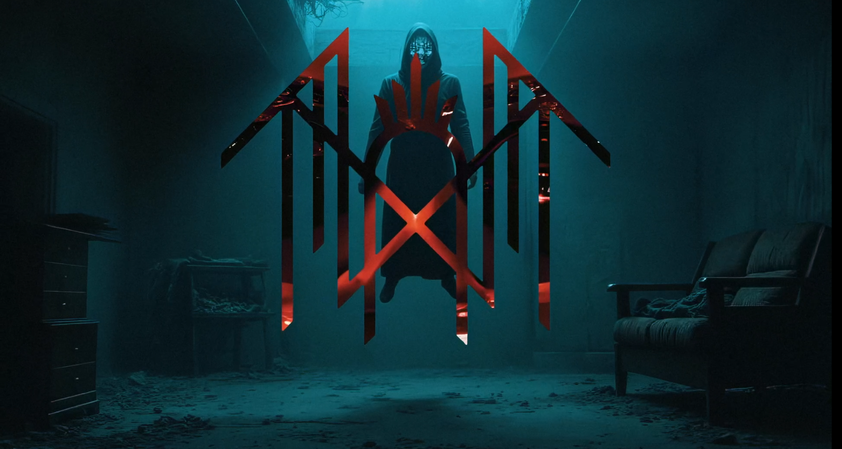 Sleep Token Music Video